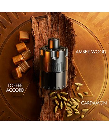 Azzaro The Most Wanted Intense